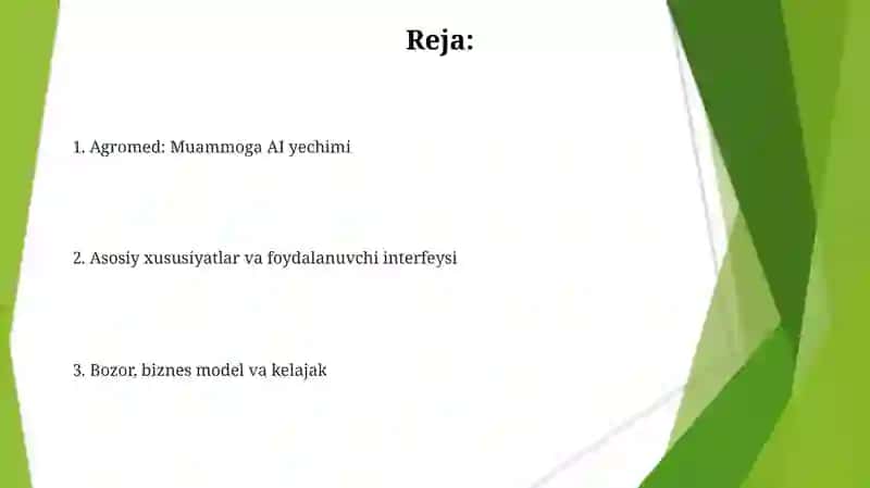 Agromed 2
