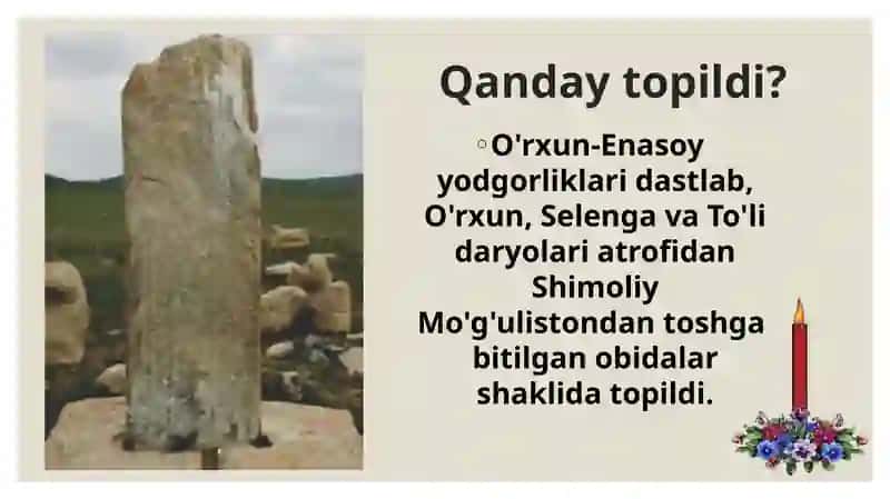 O'RXUN-ENASOY OBIDALARI 2