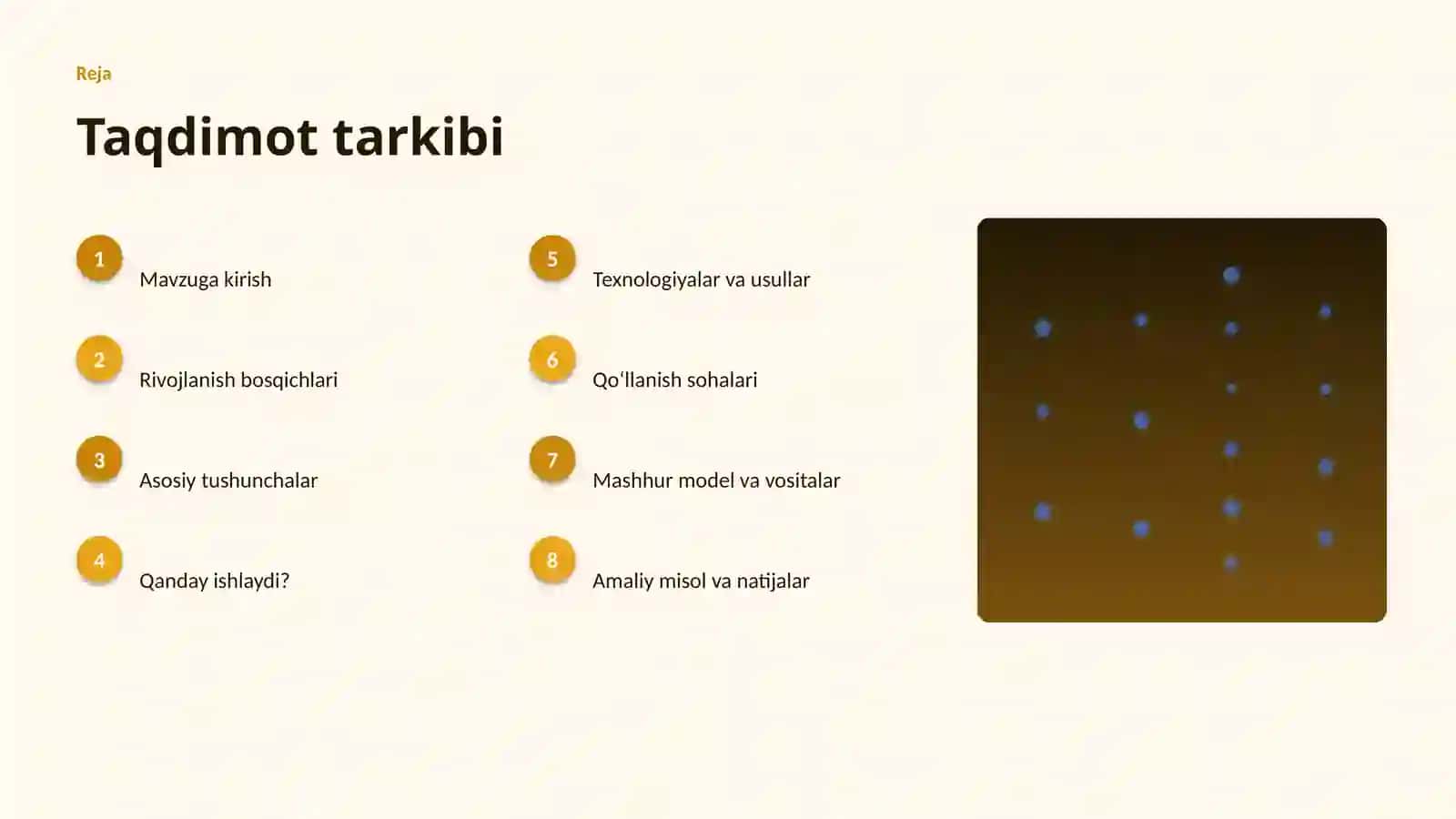 Robototexnika va AIning modada qoʻllanilishi 2