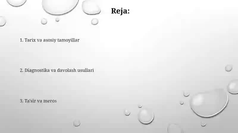 Koreyada o‘rta asr tibbiyoti va an‘anaviy muolajalar 2