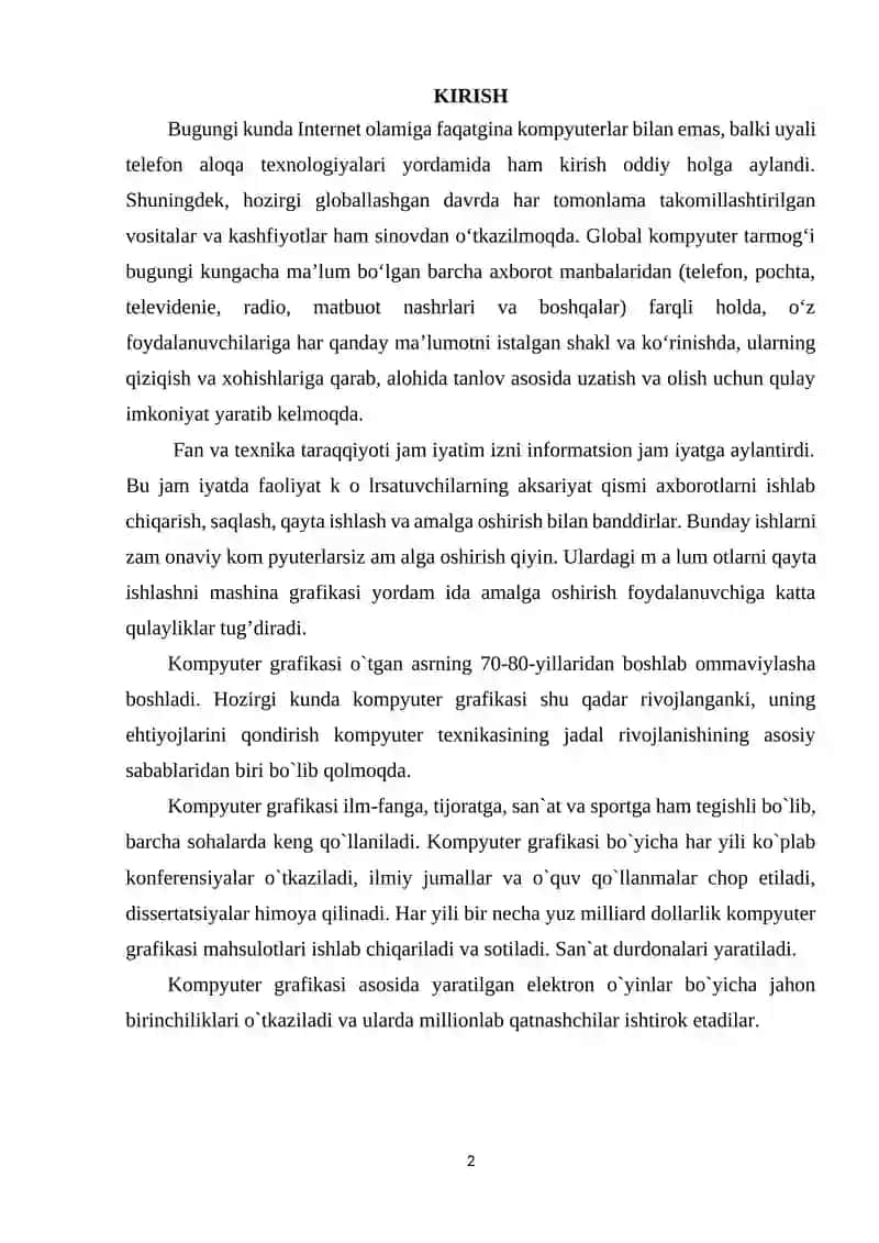 PAINT GRAFIK MUXARRIRI VA UNING IMKONIYATLARIDAN SAMARAI FOYDFALANISH USULLARI 2