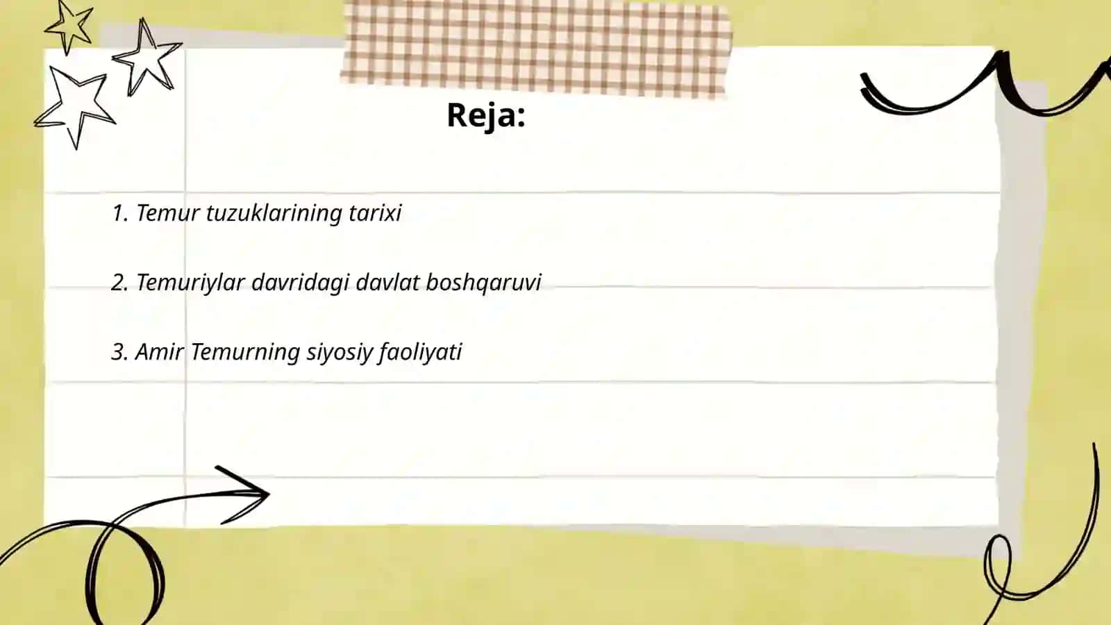 Temur tuzuklari 2