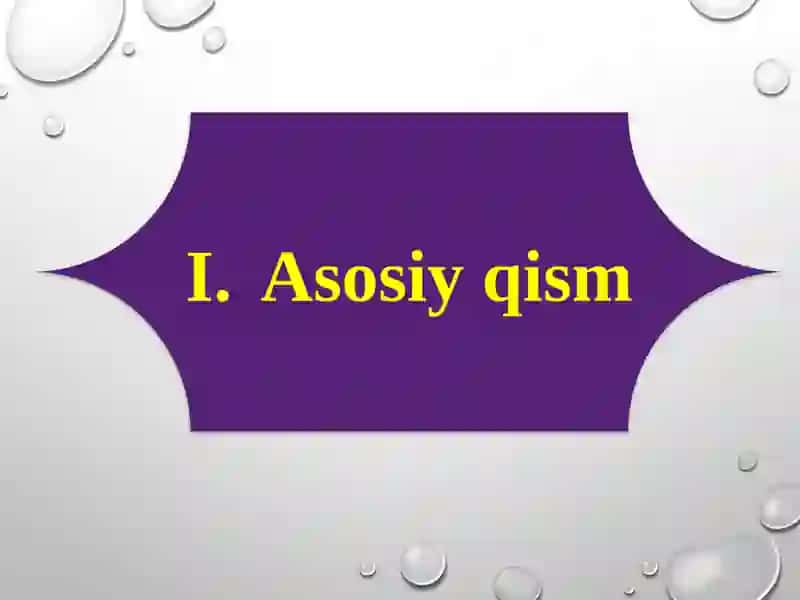 Azot elementi 2