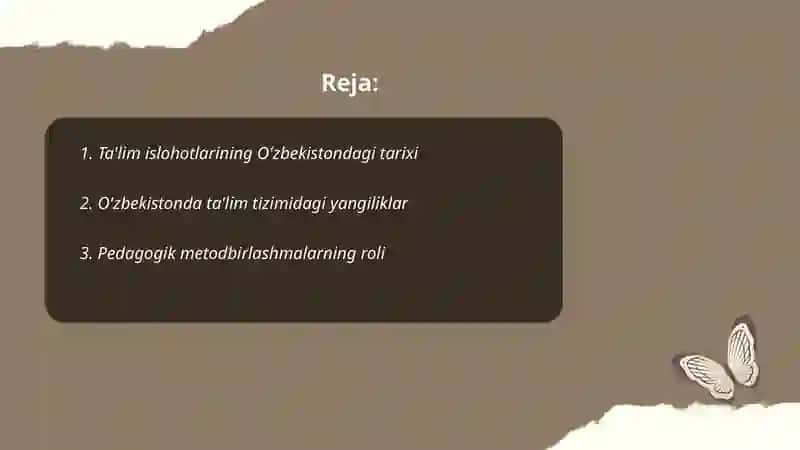 Pedagogika fani 2