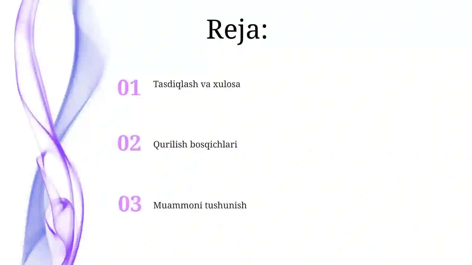 Gipotenuzasi va kateti boʼyicha toʼgʼri burchakli uchburchak yasash 2