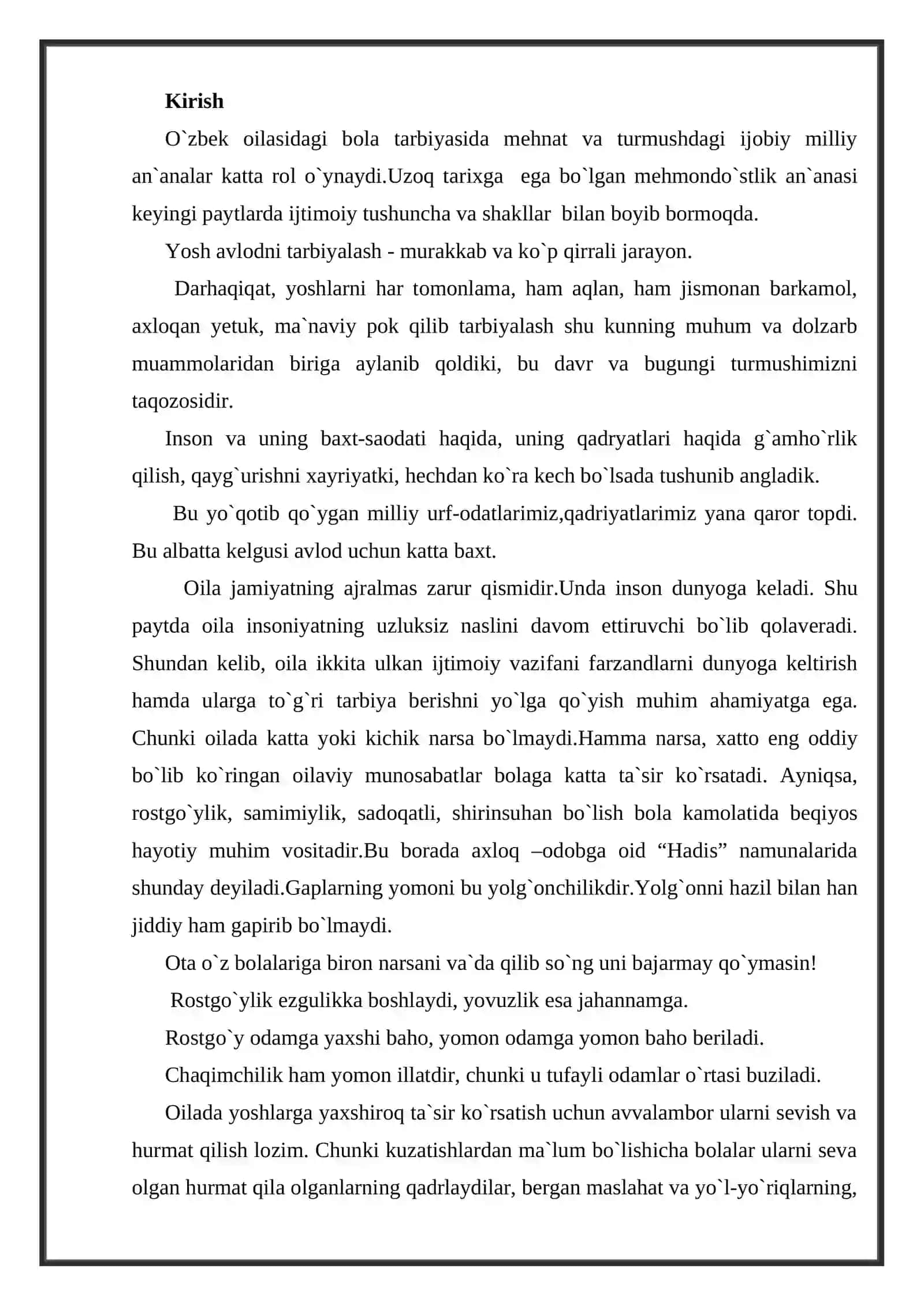 BOLALARNI KATTALAR MUNOSABATIDA TARBIYALASH ASOSLARI 2