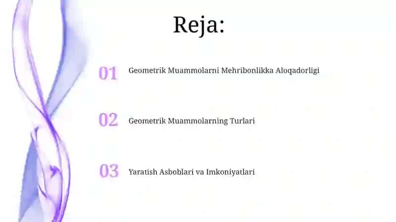 Turli turdagi yaratish asboblari 2