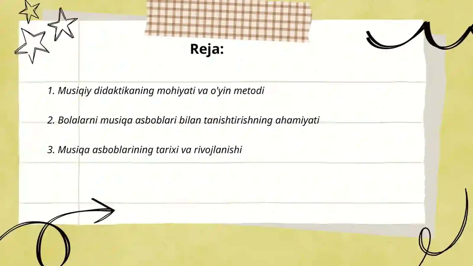 Bengmatova jangil 2