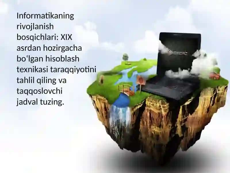 Informatika 2