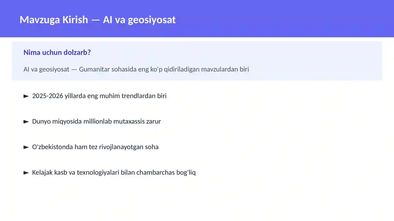 AI va geosiyosat 2
