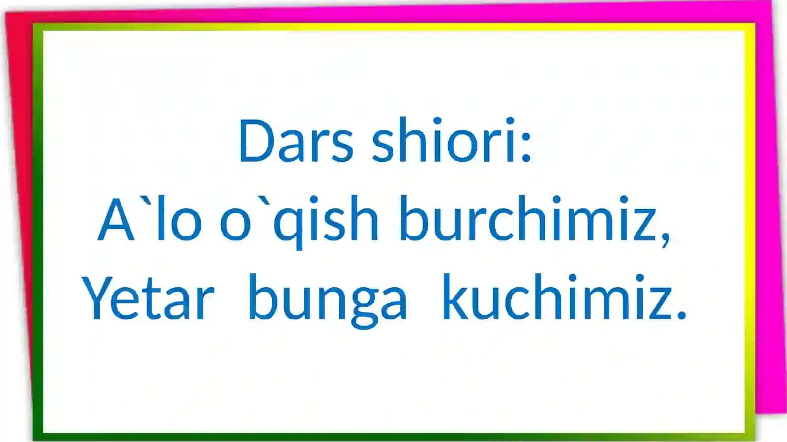 Bir hovli qush(2-qism) 2