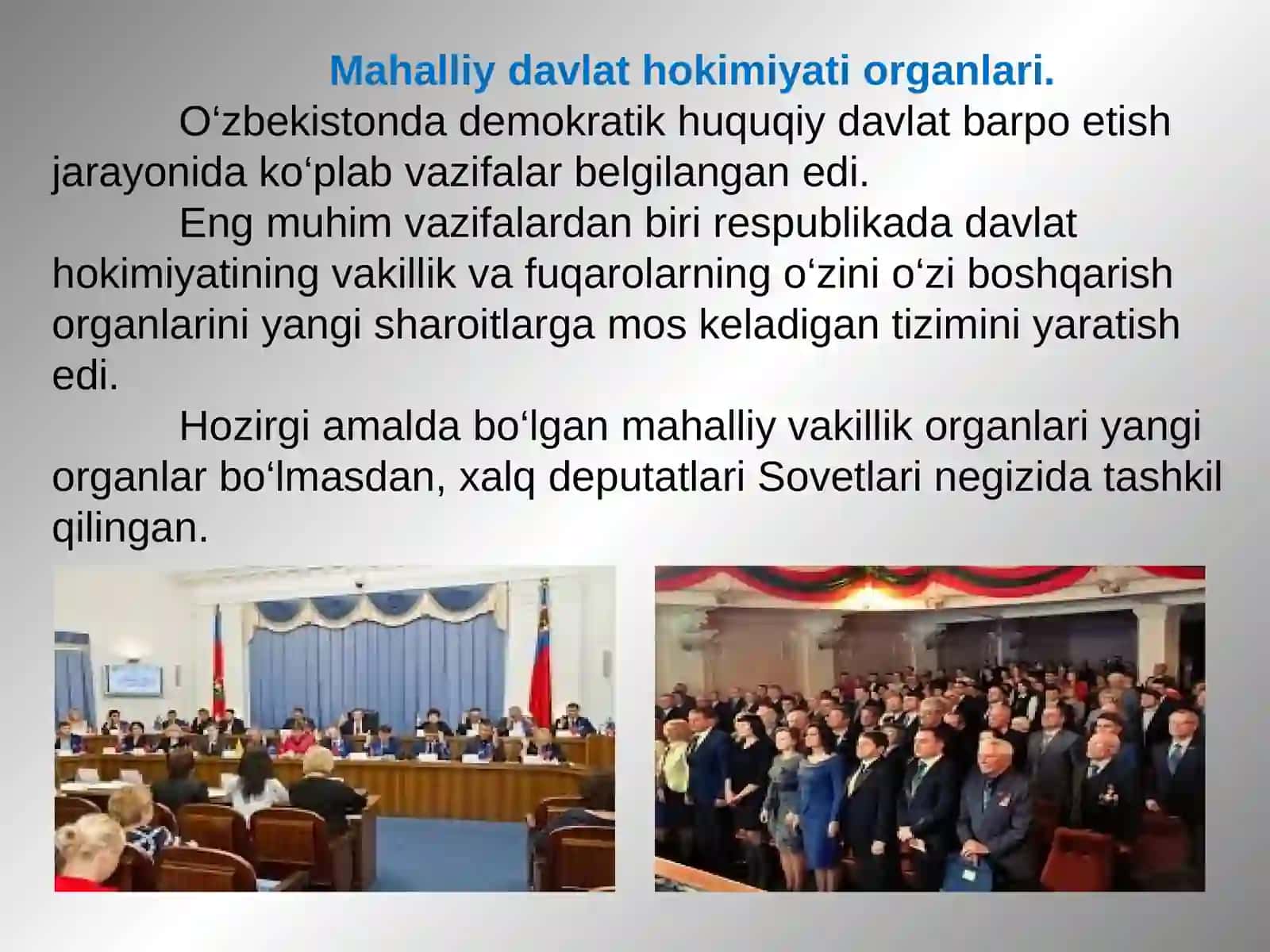 Fuqarolik jamiyatig‘oyasining rivojlanishi 2