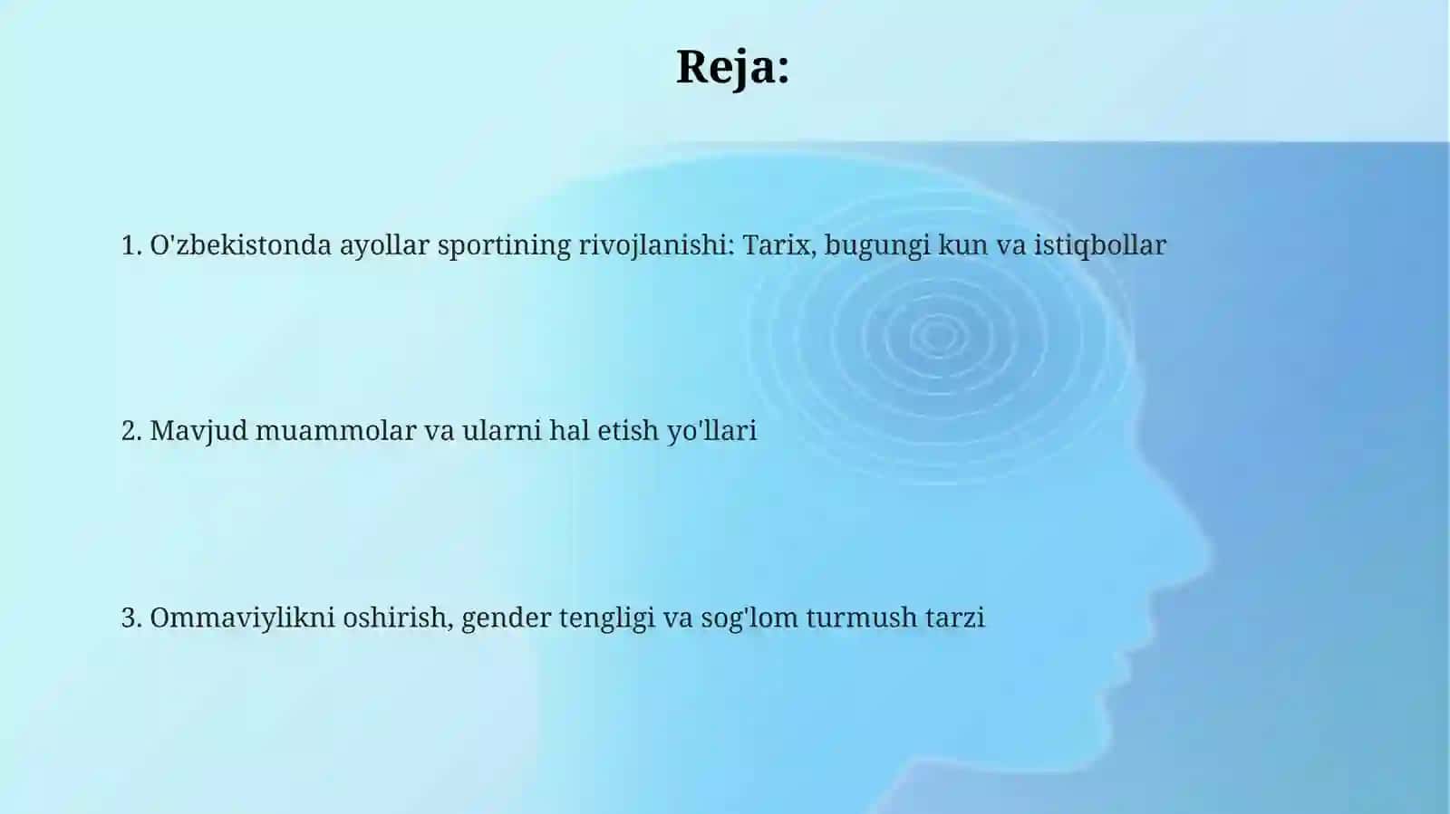 O'zbekistonda ayollar sportining rivojlanishi 2