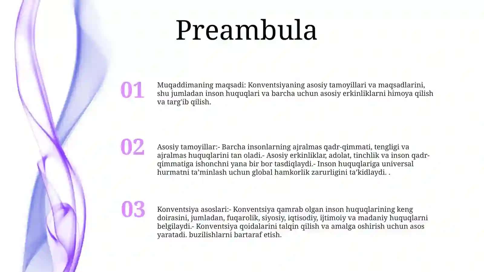 Bola Huquqlari To'G'Risidagi Konvensiyasi 2