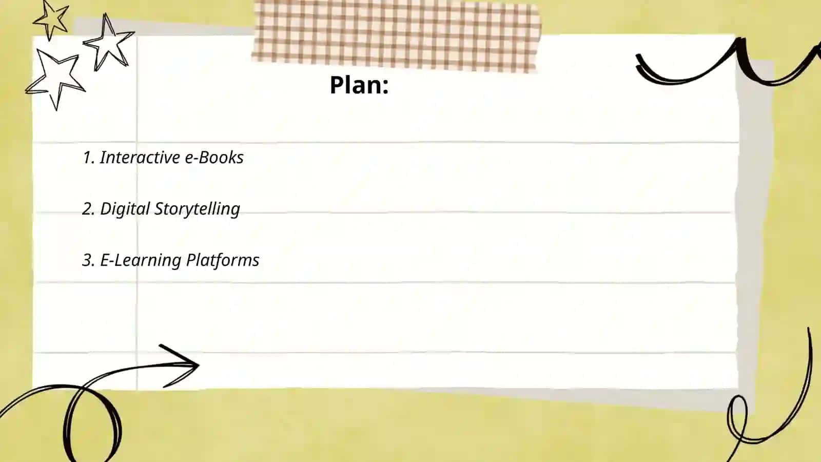 Interactive e-Books 2