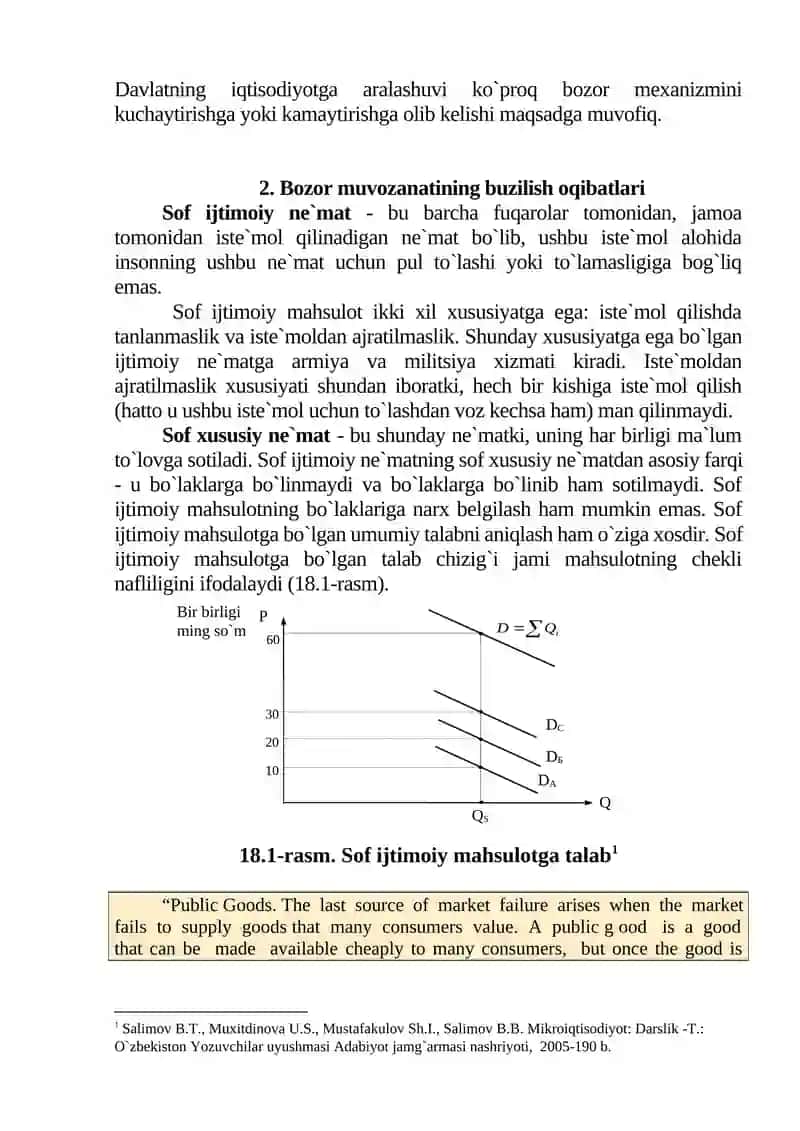 KORXONALAR FAOLIYATINI DAVLAT TOMONIDAN TARTIBGA SOLISH 2
