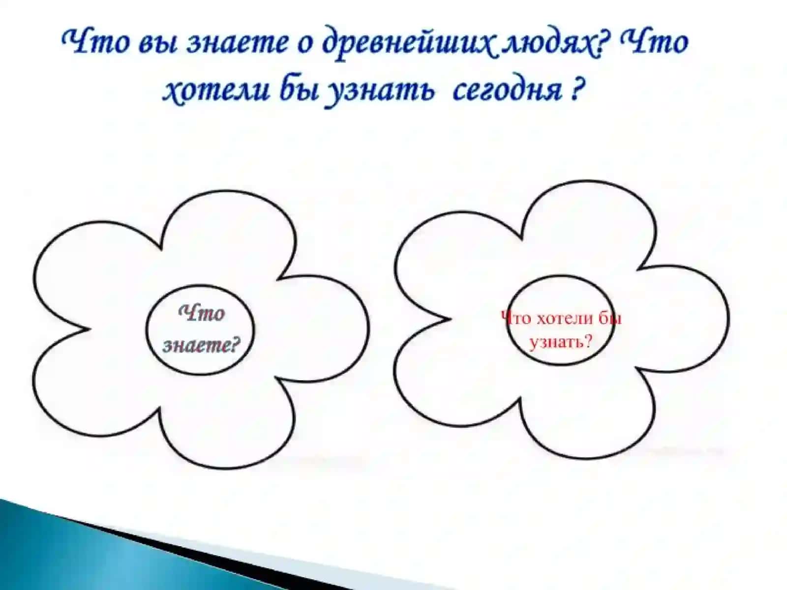 Древнейшие люди 2