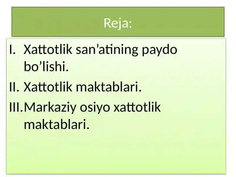 Xattotliksan’ati 2