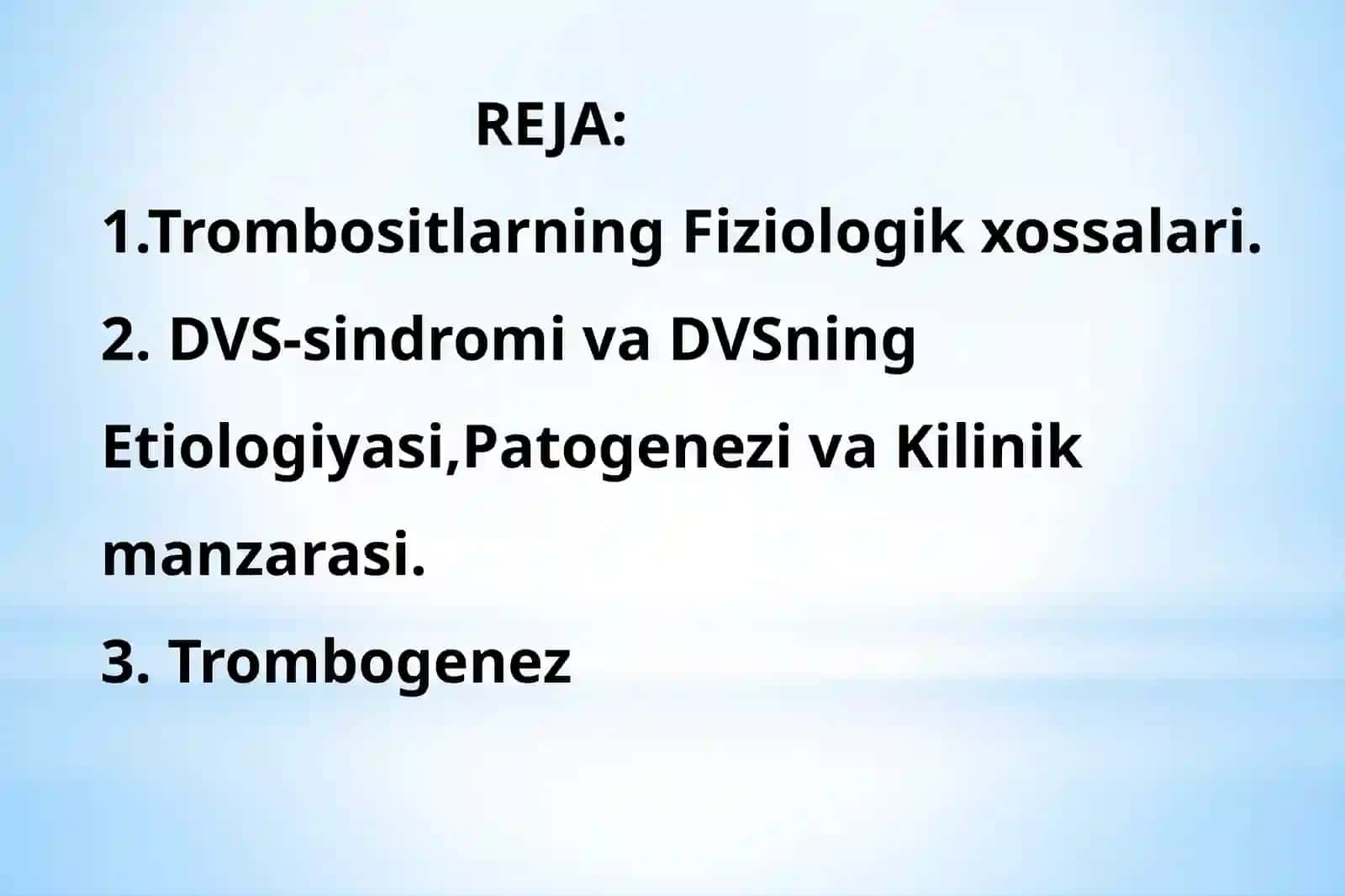 DVS-sindromi 2