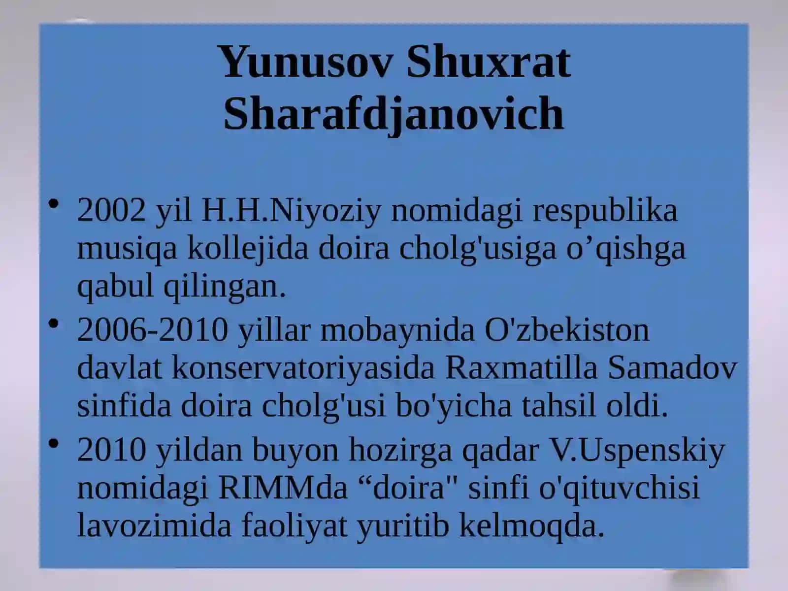 BMSMning 5-sinf o’quvchilariga []ning “Katta o’yin” asarini o’rgatish metodikasi 2