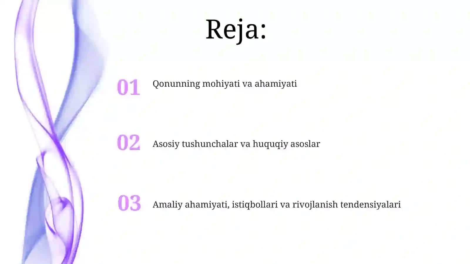 Davlat tili haqida gi qonun mazmun-mohiyatini ozlashtirish 2