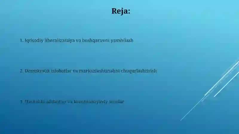 Korrupsiyaga qarshi kurash harakatlari 2
