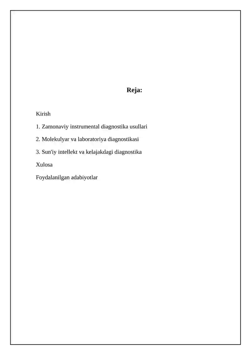 Bo'g'im kasalliklarini zamonaviy tekshirish usullari 2