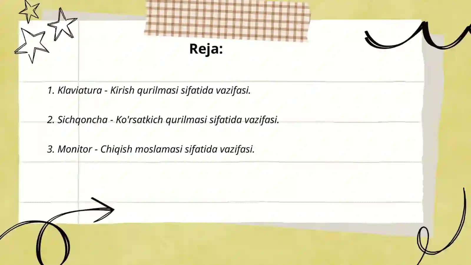 Klaviatura 2