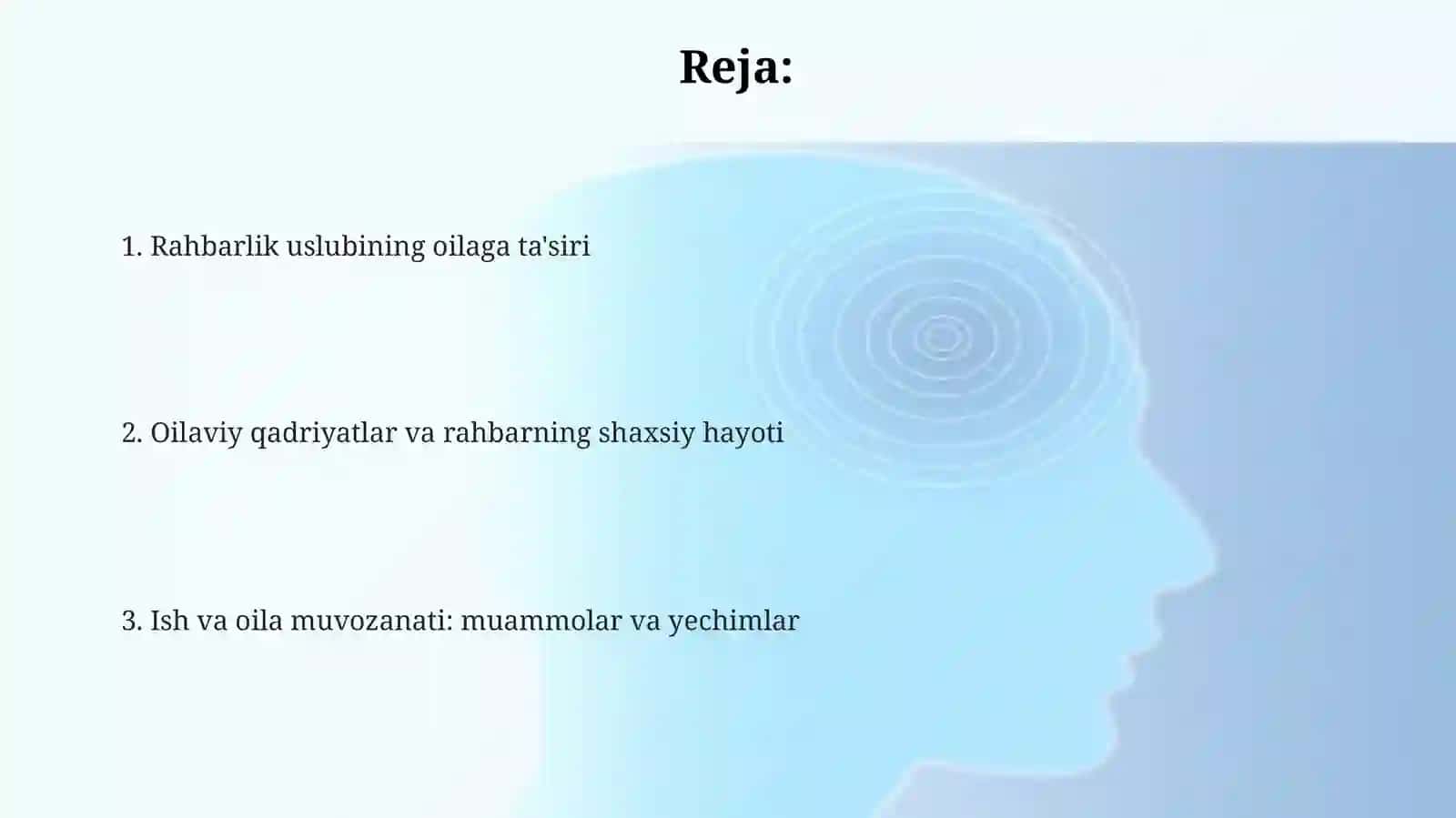 Rahbar va oila 2