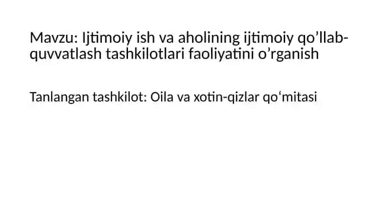 Oilavaxotin-qizlarqo‘mitasi 2