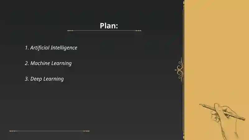 Artificial Intelligence (AI) 2