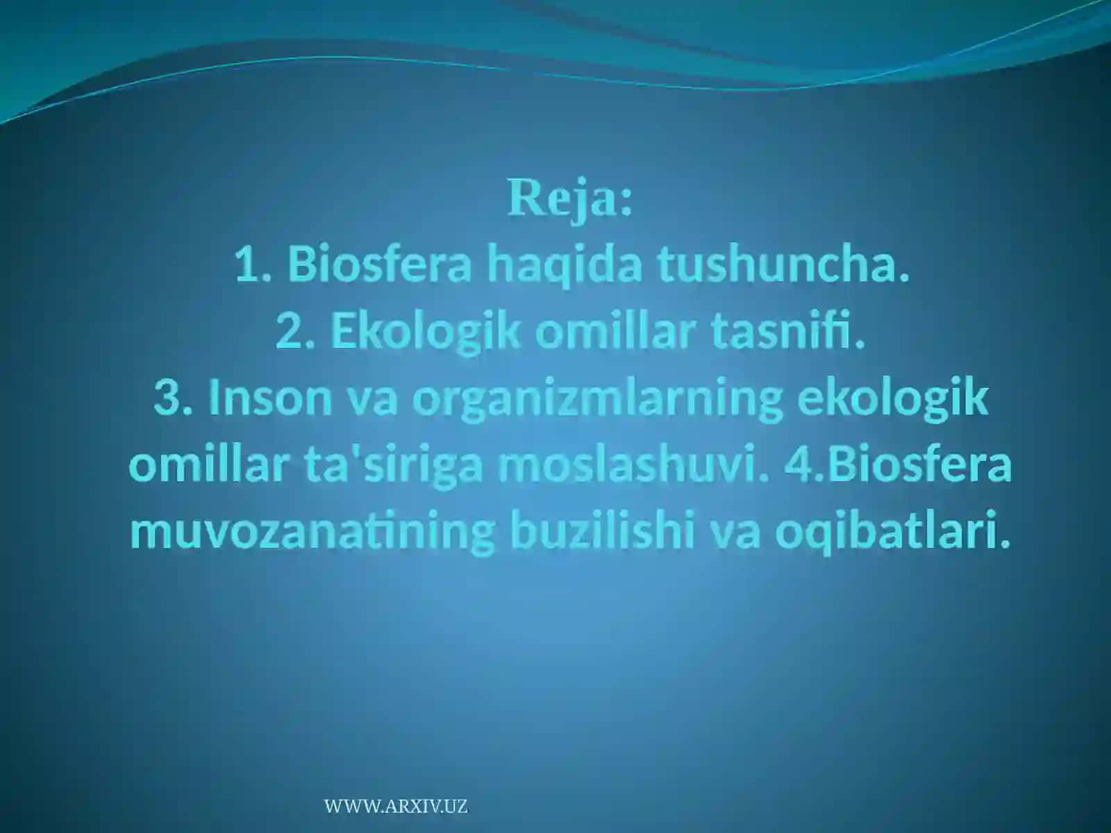 Biosfera 2