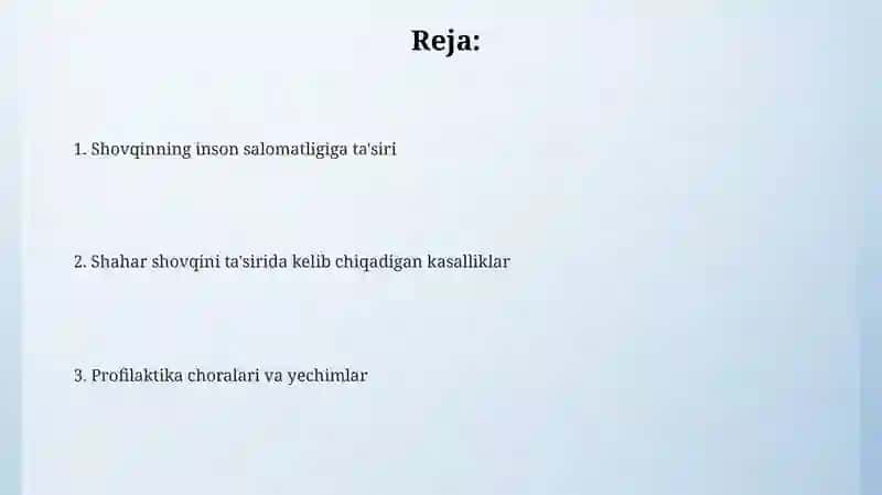 Homiladorlik va tug'ruq asoratlari 2
