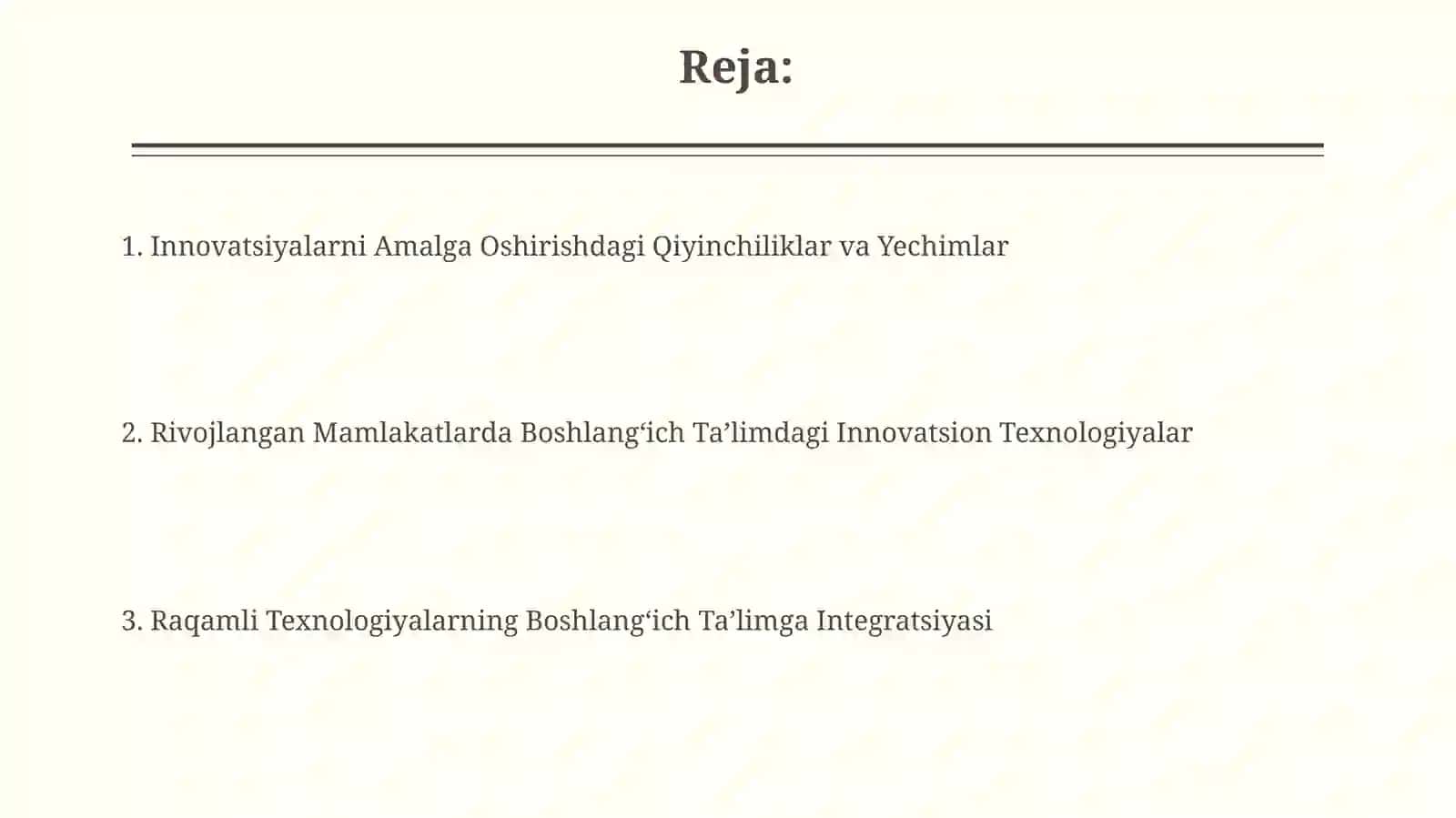 Sun'iy intellekt va ta'lim 2