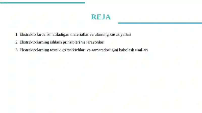 Ekstraktorlarkonstruksiyalari 2