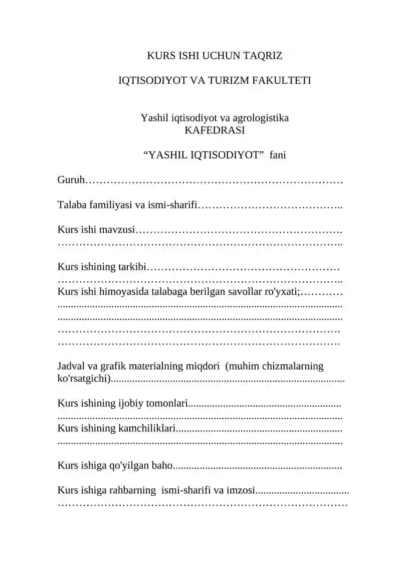 Mamlakatda barqaror iqtisodiy o‘sish sur’atlariga erishish yo‘llari. 2