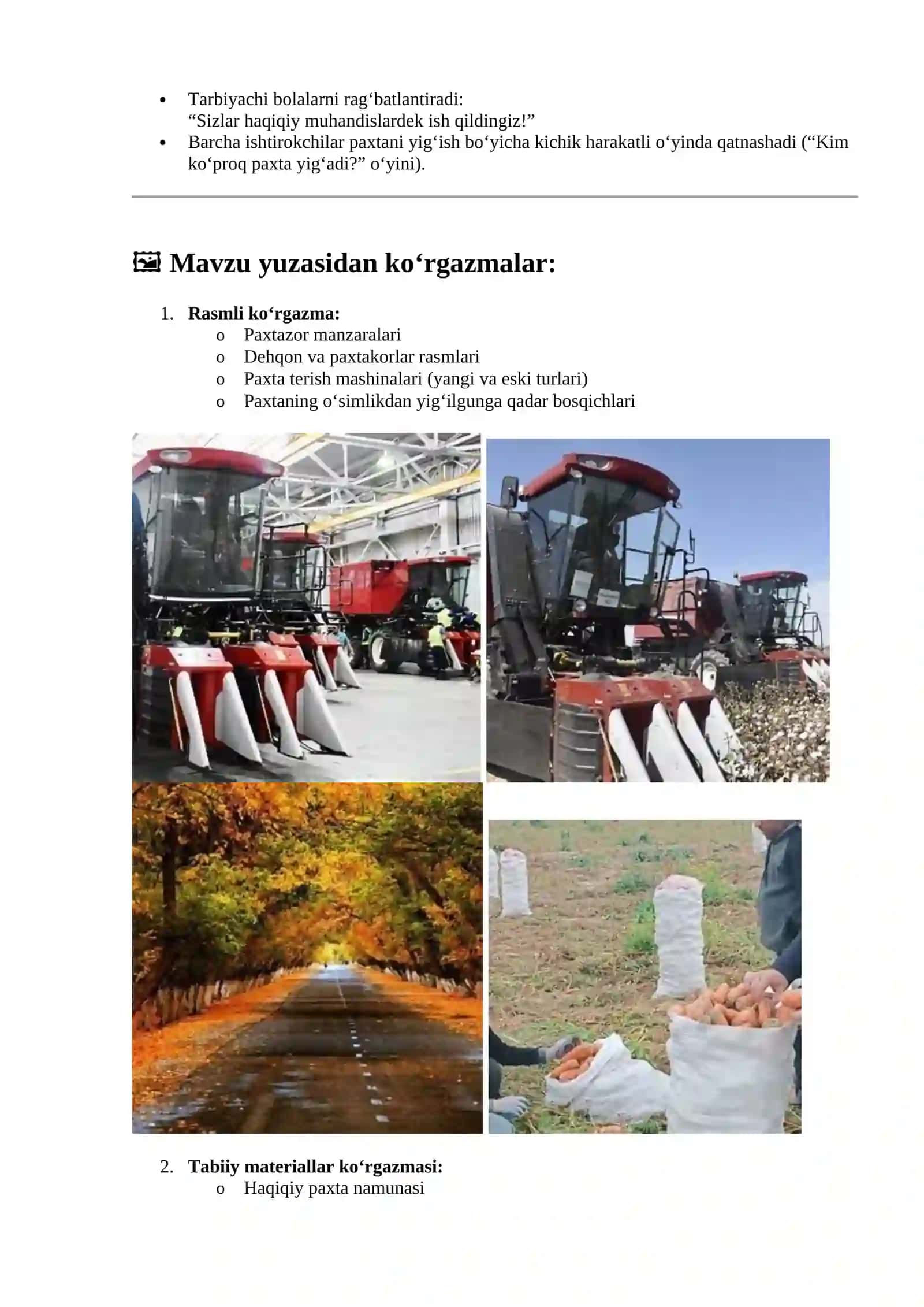 PAXTA TERISH MASHINASI 2