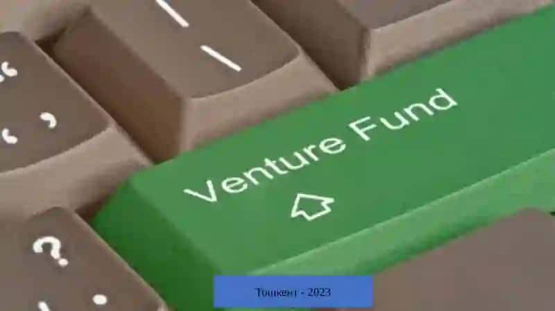Ventchur kapital va vencher fondlar 2