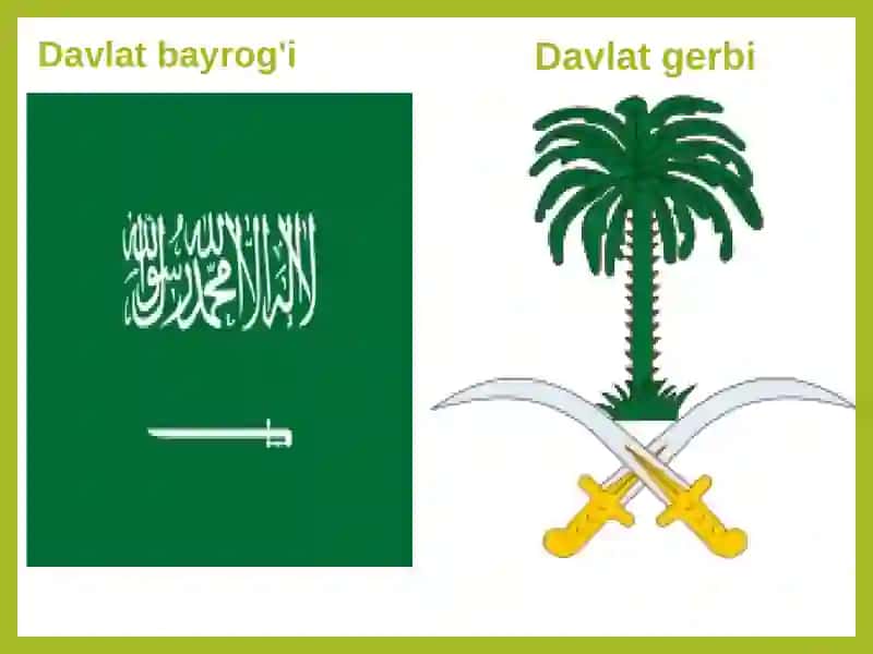 Saudiya Arabistoni 2