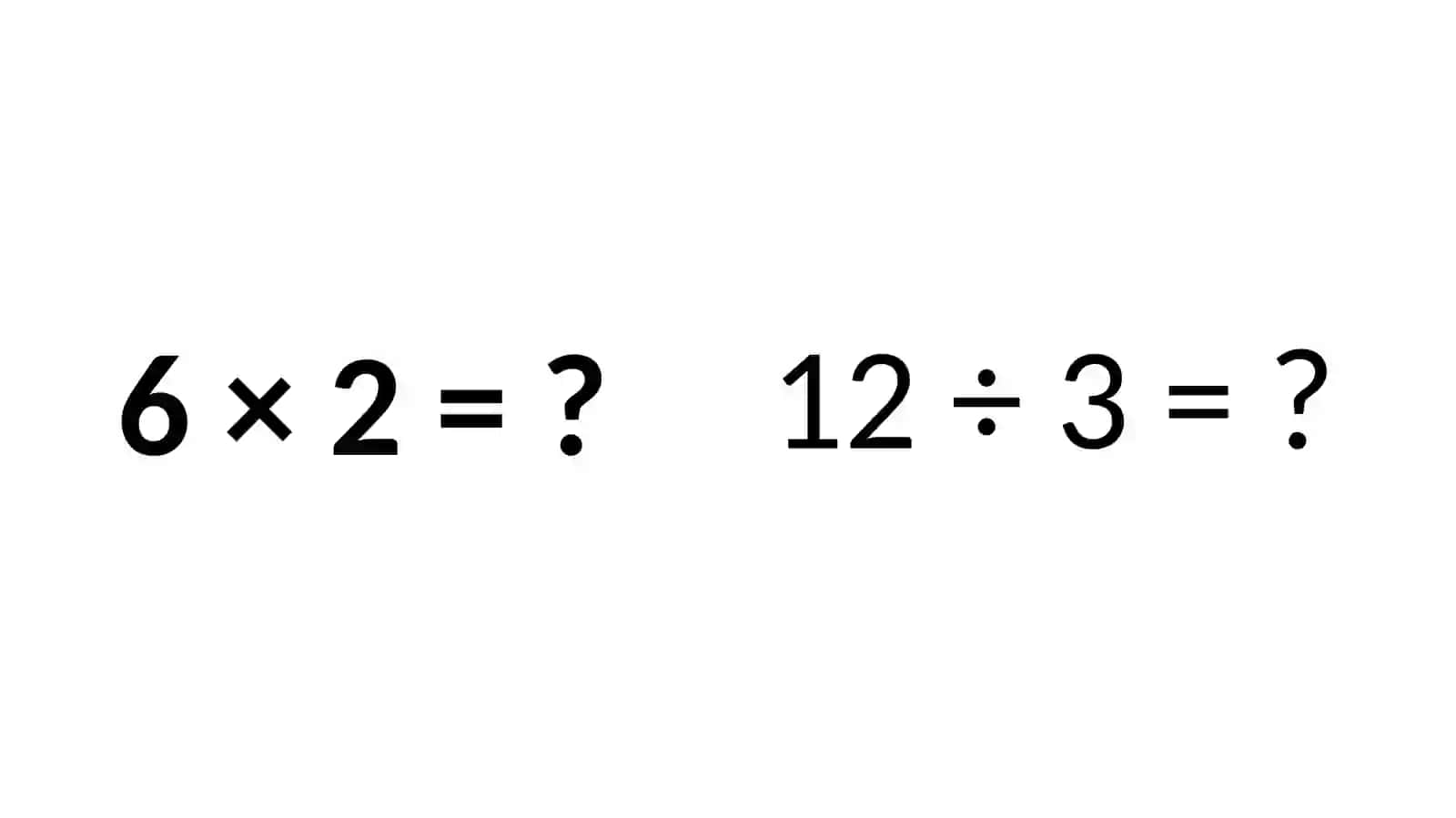 Mathematics Quiz 2