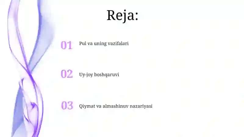 Aristotelning iqtisodiy qarashlari 2