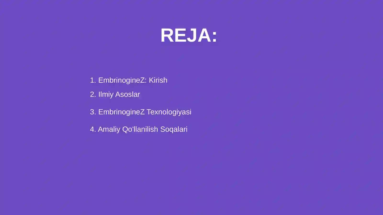 EmbrinogineZ 2
