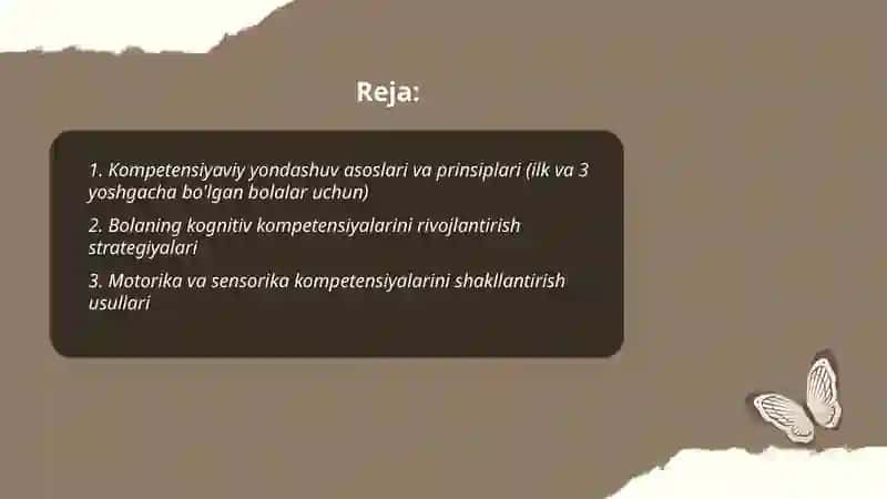 Kompetensiyaviy yondashuv asoslari va prinsiplari 2