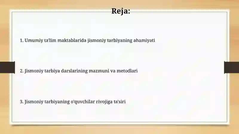 Umumta’lim maktablarda jismoniy tarbiya 2
