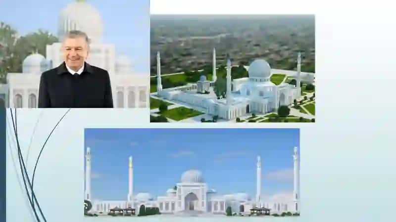 Heritage of Imam Ismail Al-Bukhariy 2