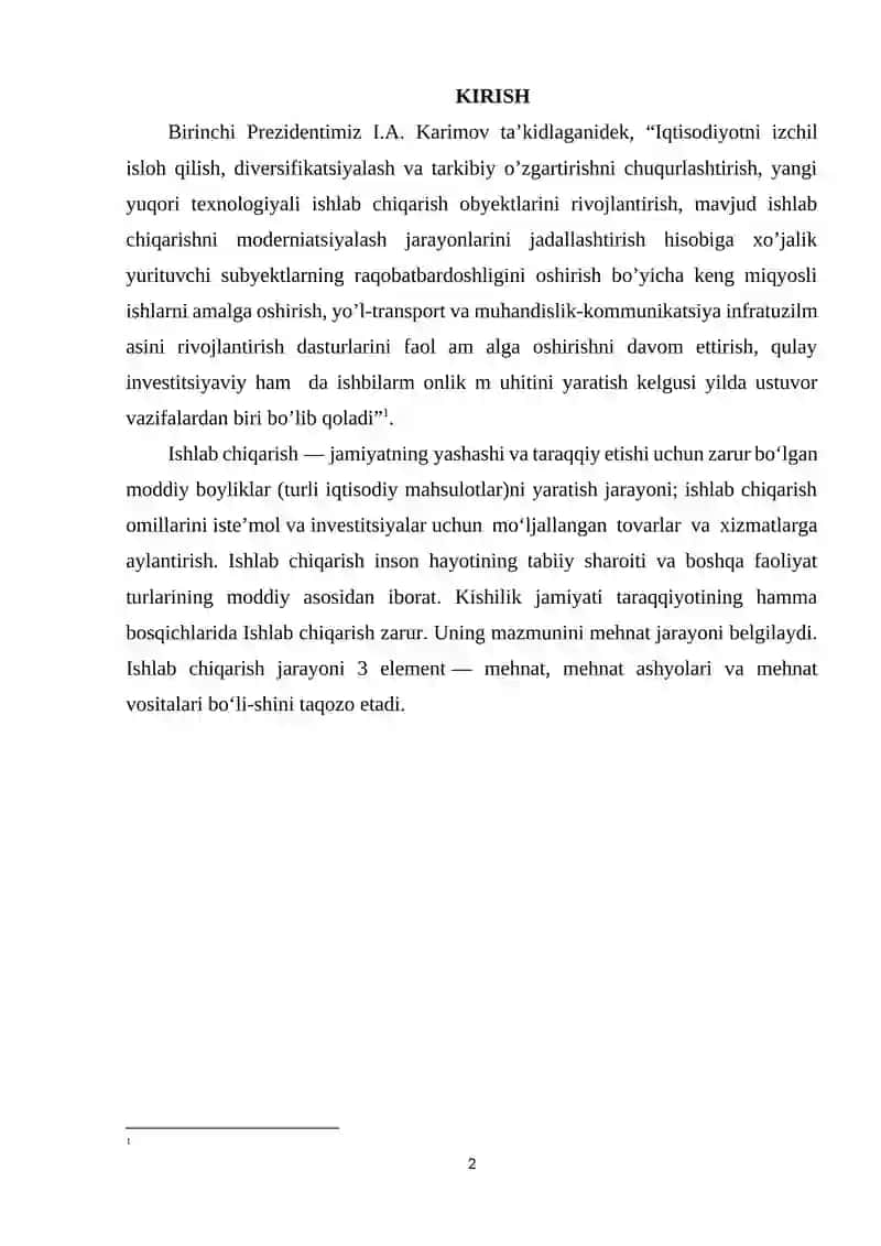 XALQARO_ISHLAB_CHIQARISH ZANJIRLARI VA ULARNING RIVOJI 2