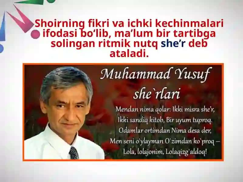 Bolalarga she’riy yod oldirish 2