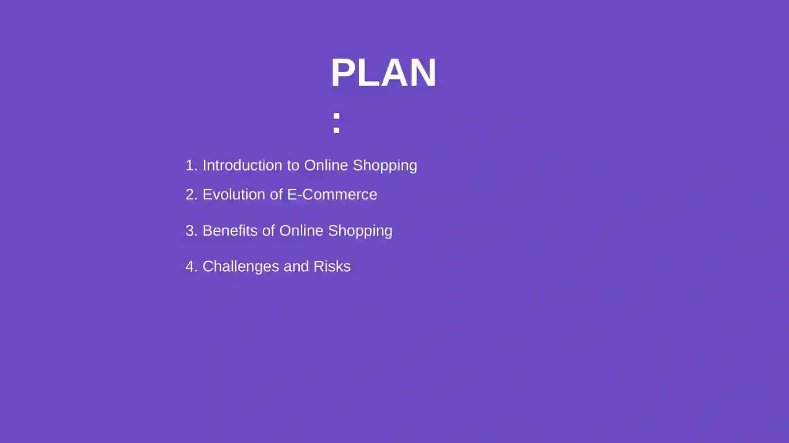 Online Shopping 2