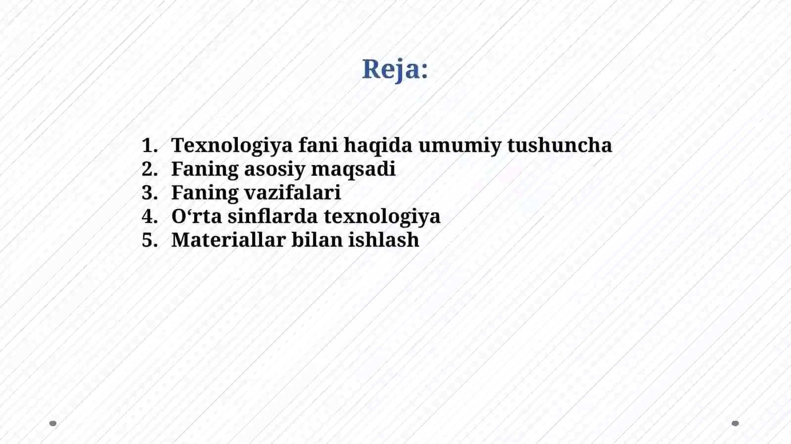 1-9-SINFLARDA TEXNOLOGIYA FANINING MAZMUNI 2