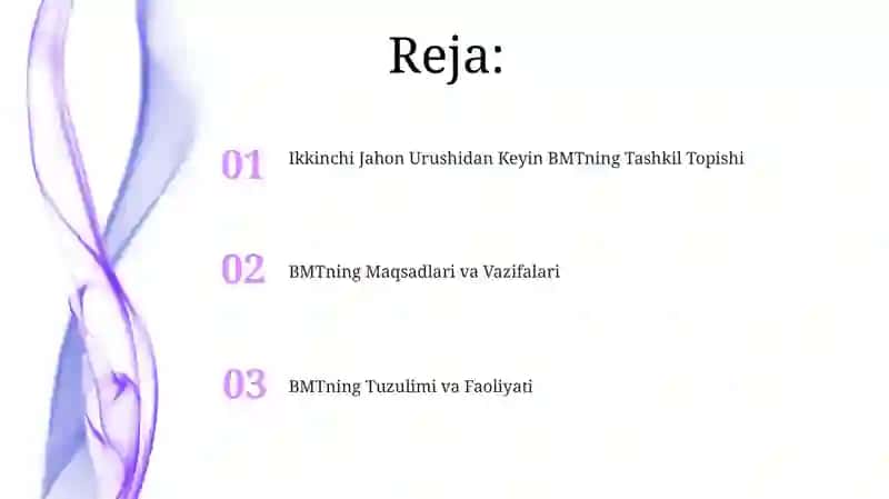 BMTning dastlabki yillardagi faoliyati va muammolari 2